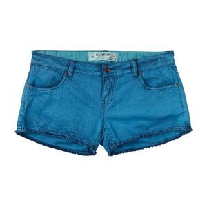 Burton WB Skimmer Shorts | Celestial Denim